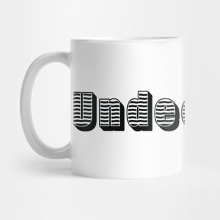 unde Mug